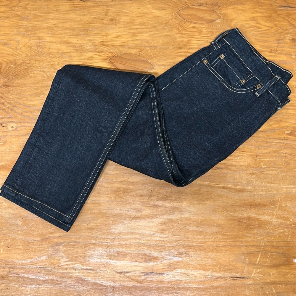 Men’s Levi Strauss Blue Jeans - New Without Tags - Size 31x30
